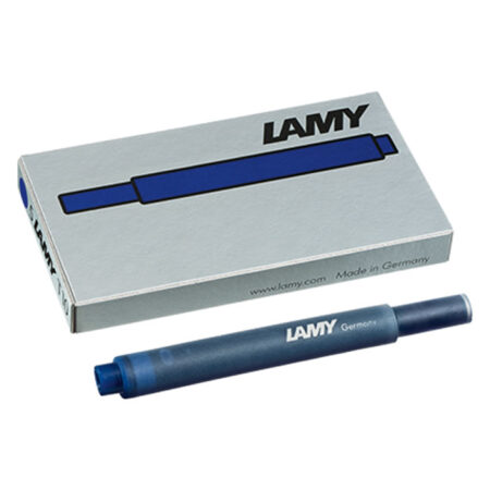 T10 Azul Preto Lamy