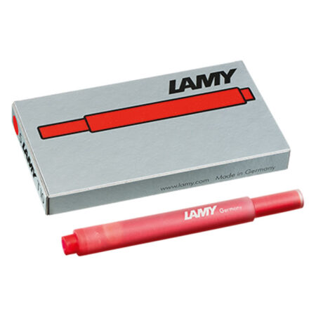 T10 Vermelho Lamy